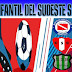 Liga Infantil del Sudeste: Resumen 4ª fecha