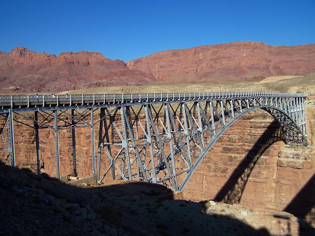 Navajo Bridge Navajo Bridge