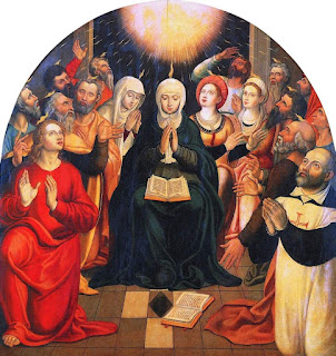 Pentecostés Pentecostés