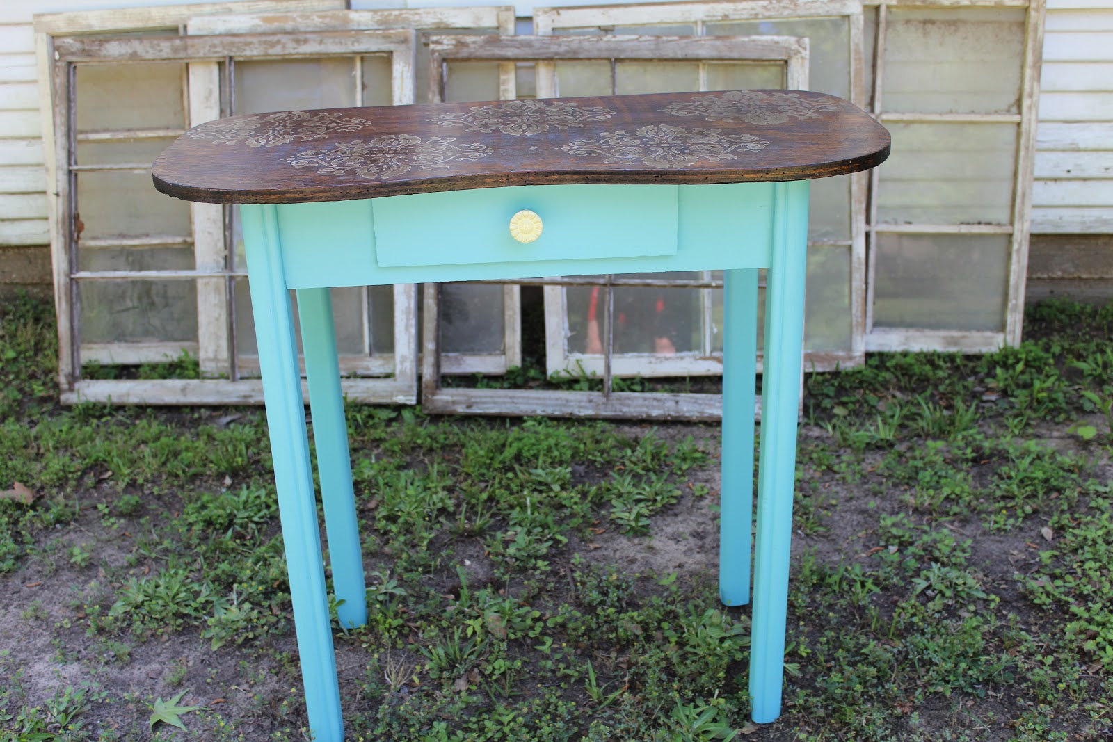 It's a Beautiful Ride Cottonwood falling like snow in July.