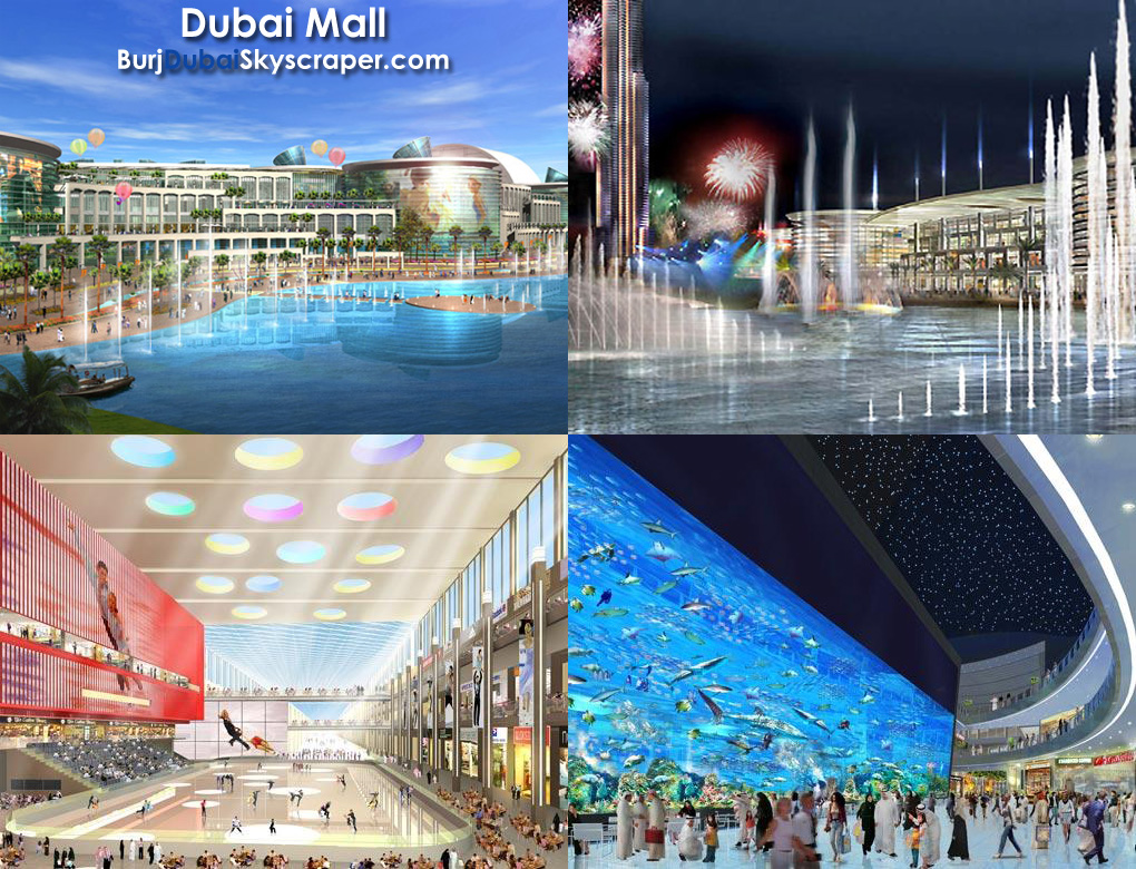 BLOGGERBULL World's largest Shopping Mall