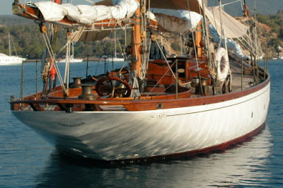 karenita yacht