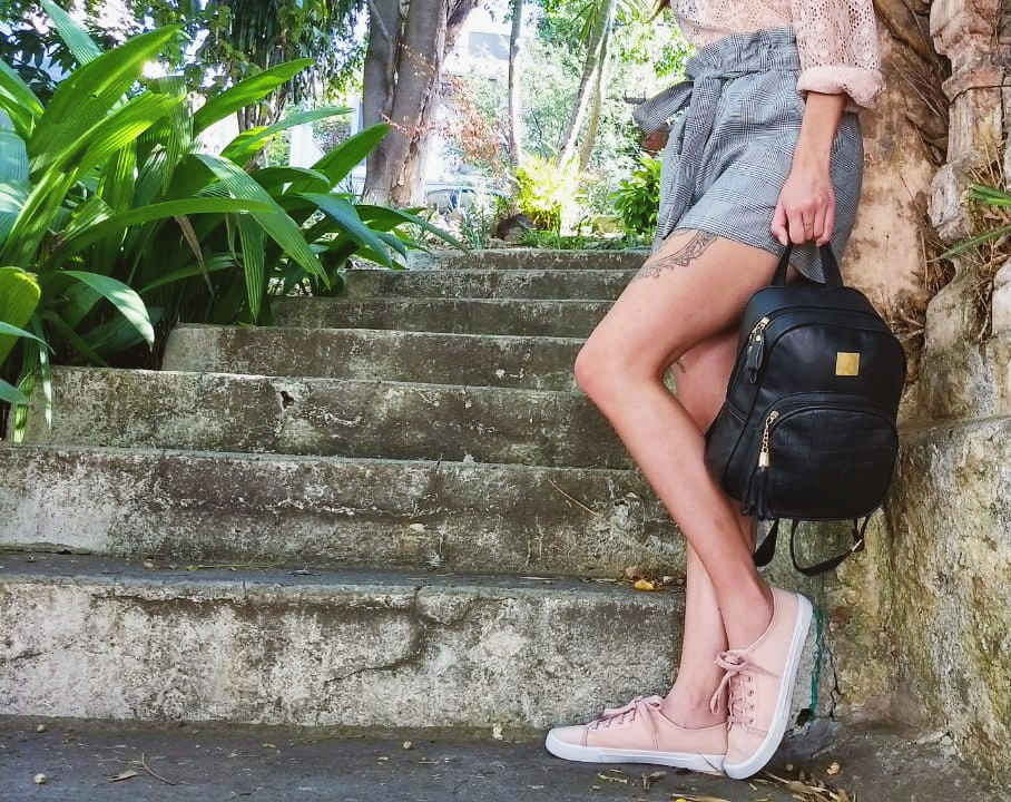 Onde comprar mochilas casuais de qualidade? Onde comprar mochilas casuais de qualidade?