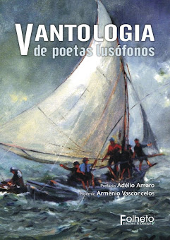 V Antologia de poetas Lusófonos