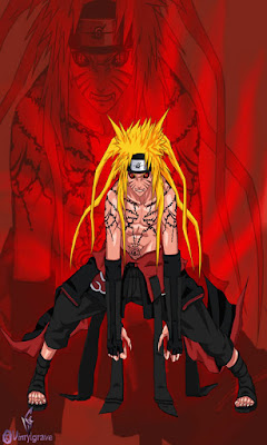  Naruto  HD  Android  and iPhone Wallpapers 