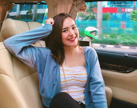 Biodata Beby Tsabina, Profil Lengkap, Keluarga, 1001 Fakta dan Foto