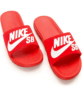 nike sb benassi solarsoft red