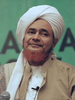 Habib Umar bin Hafidz