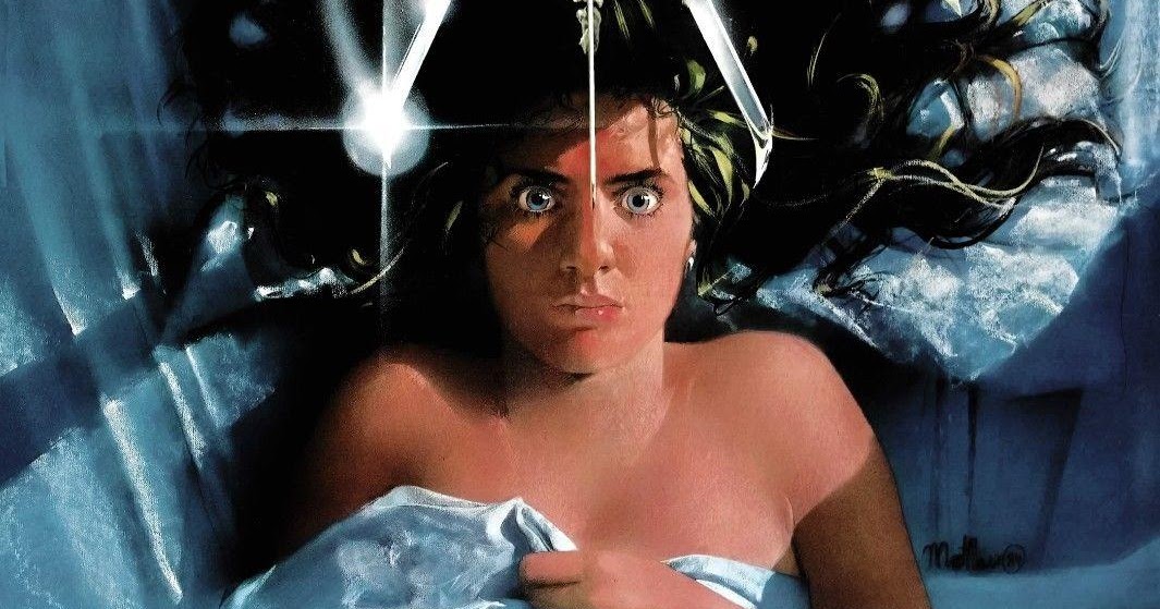 Recensissimo: Nightmare -Dal Profondo Della Notte