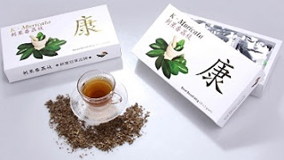 kmuricata obat kista herbal