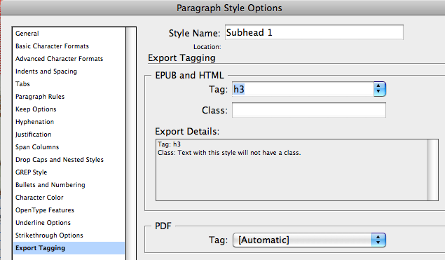 BLOG STROOM09 Indesign CS5.5