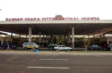 Tempat Wisata Hotel Dekat Bandara Surabaya Tempat Wisata Hotel Dekat Bandara Surabaya