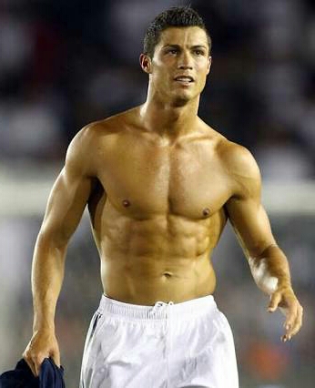 Real Reason Cristiano Ronaldo Hates Tattoos - Ebiye Reports