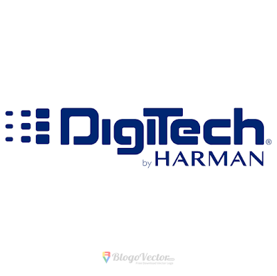 DigiTech Logo Vector