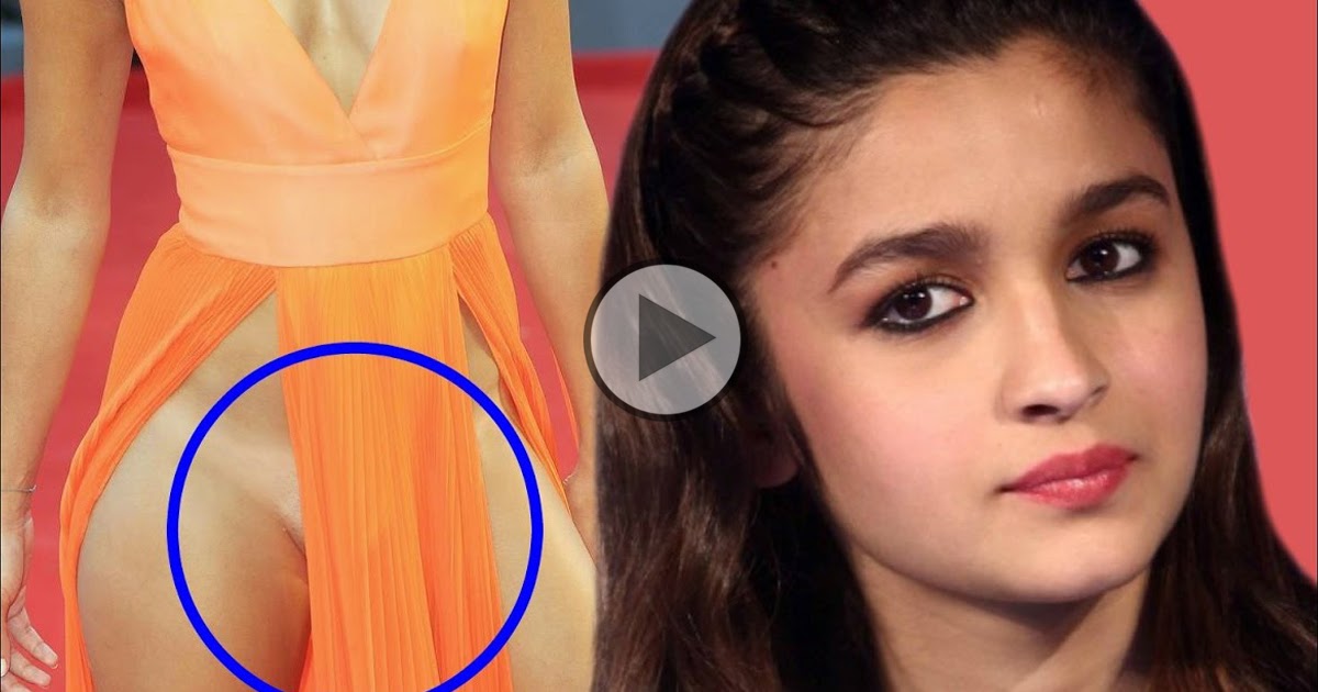 Bollywood News Alia Bhatt Shocking Wardrobe Malfunction Videos All.