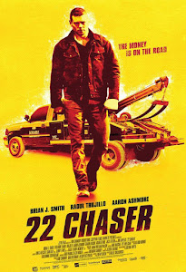 22 Chaser Poster