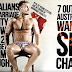 AussieBum scende in campo a sostegno del matrimonio egualitario in Australia