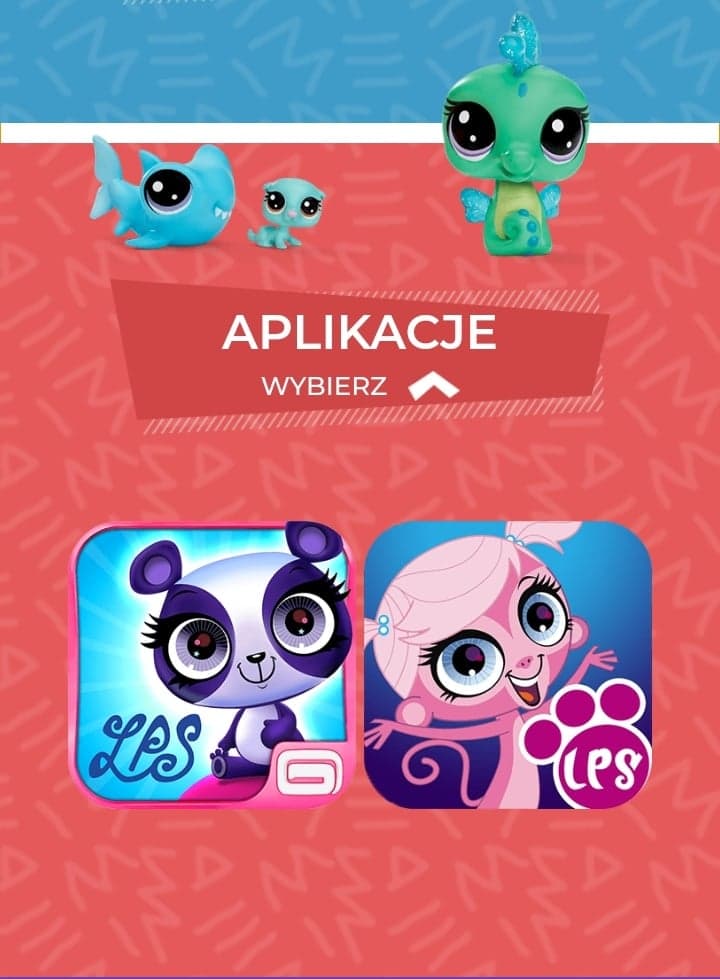 Z Życia Lps 24) Oficjalna strona Littlest Pet Shop! Co takiego