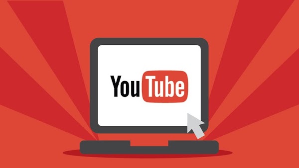 El “lado oscuro” de YouTube ya está habilitado a los usuarios
