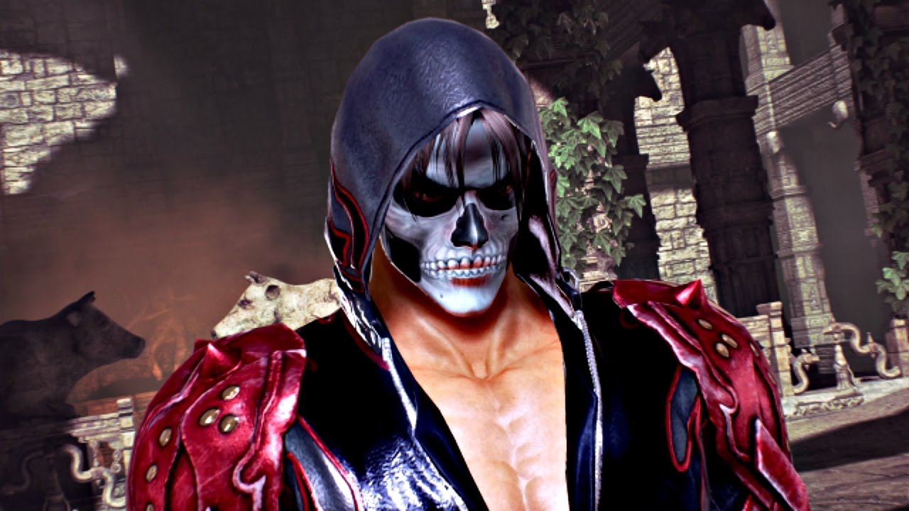 tekken 7 mod ppsspp download for pc
