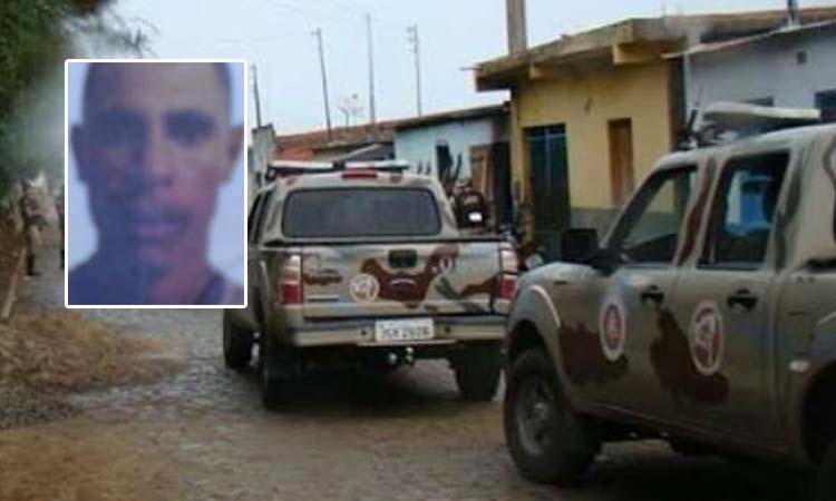 Suspeito de estuprar 60 mulheres morre em confronto com a polícia na Bahia