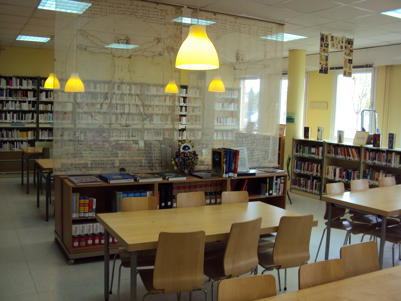 Bibliolibre Una Biblioteca Escolar