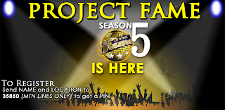 MTN Project Fame