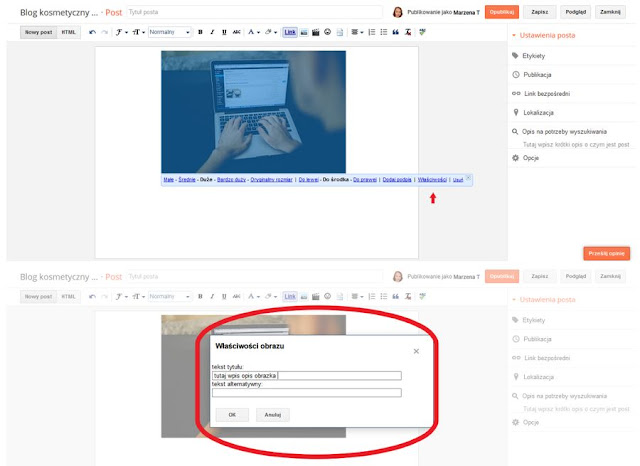 Jak zwiększyć liczbę odwiedzin na blogu ?