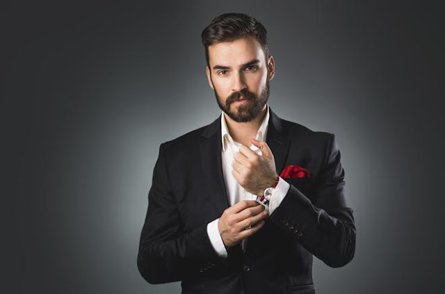 أناقة الرجل أناقة الرجل