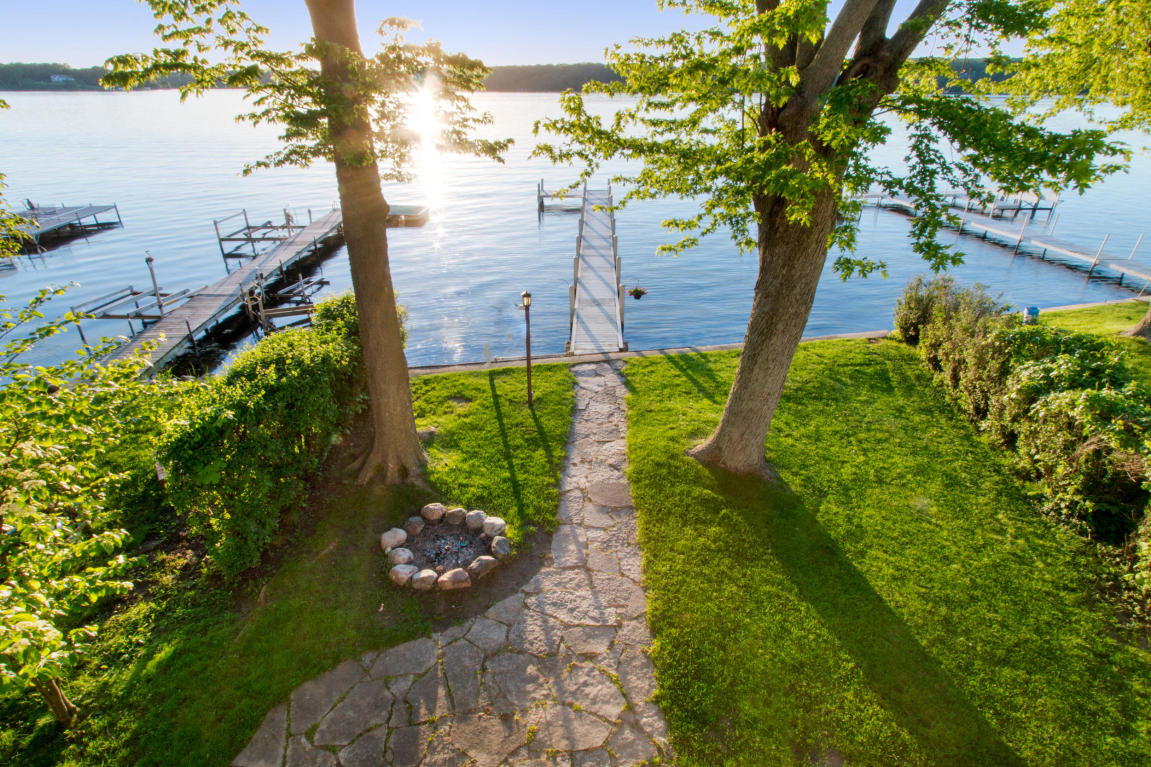 Delavan Lake Property June 2017