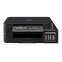 Driver Download for Brother DCP-T510W