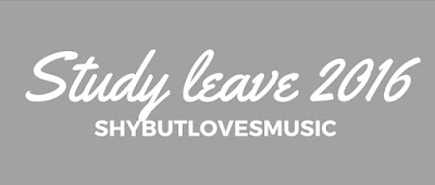 https://soundcloud.com/shybutlovesmusic/sets/study-leave-2016