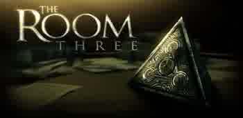 The Room Three 1.02 Apk - Apk Data Mod