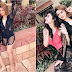 Check out Pics-Mouni Roy and Aashka Goradia send temperatures soaring