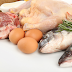 Between Chickens and Fish: Which's Healthier to Eat?