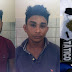 Dois homens são presos acusados de tráfico de drogas em Tomé-Açu, Maranhão, e um deles é da cidade de Cachoeira dos Índios na PB