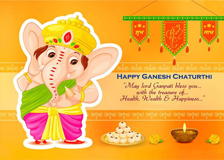 2018 happy Ganesh Chaturthi Images & Hd Wallpapers 2018 happy Ganesh Chaturthi Images & Hd Wallpapers