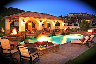 Backyard Landscape Design Ideas Leovan Design