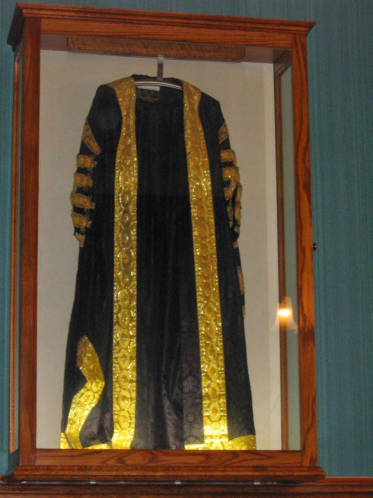 Memory Lane: Ireland/Sweden 2014: Belfast, Northern Ireland: Part I