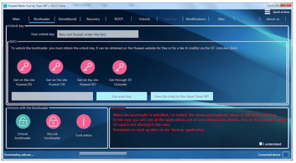 TÉLÉCHARGER HISUITE V4.0.6 GRATUIT