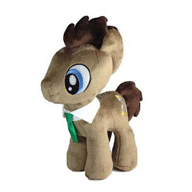 My Little Pony Dr. Whooves Plush by 4th Dimension