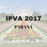 IPVA 2017 IPVA 2017 PR
