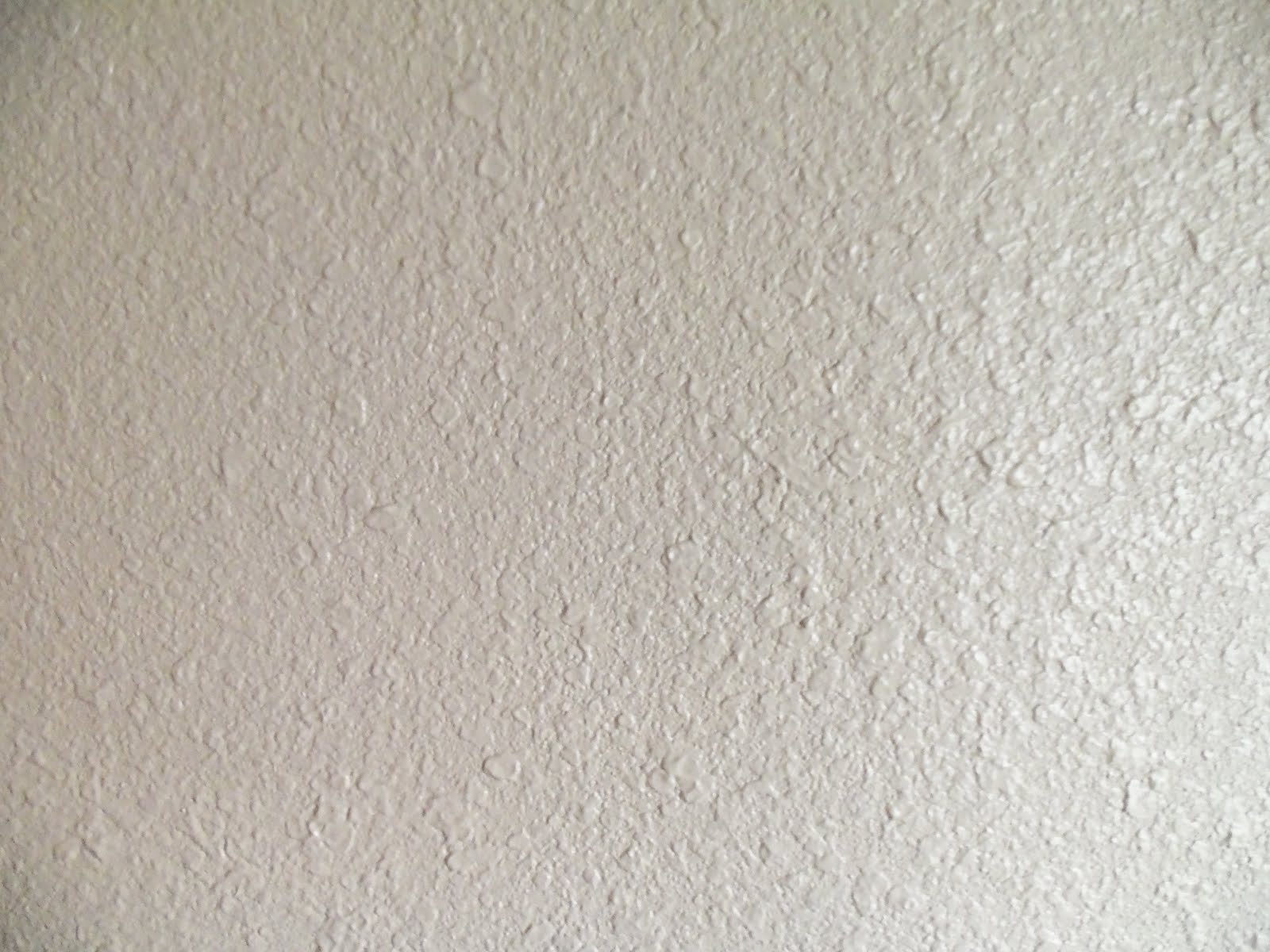 Mobile Home Makeover Walls textured and painted