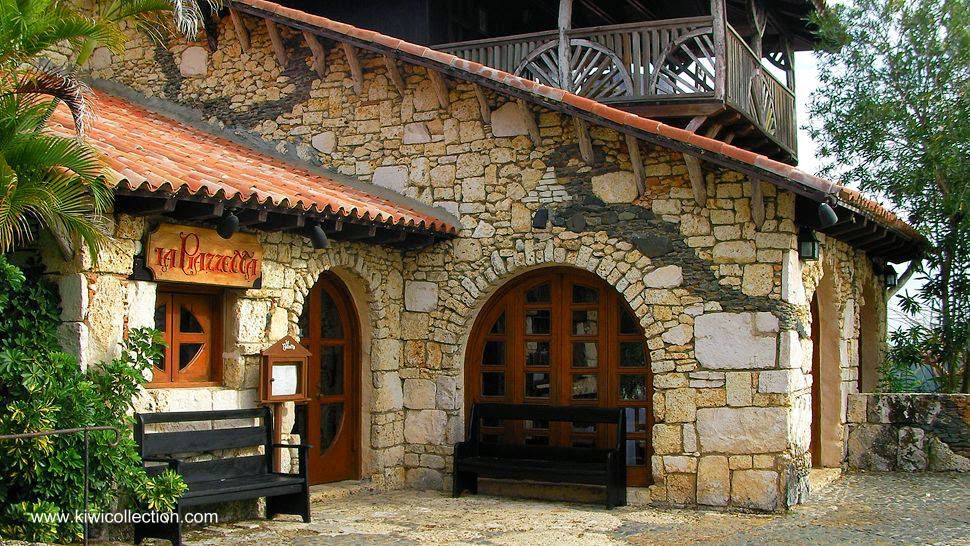 La Romana Casa de campo en Rep. Dominicana