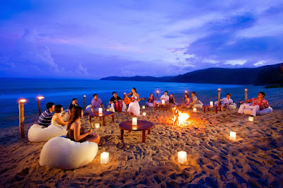 honeymoon places in Goa 