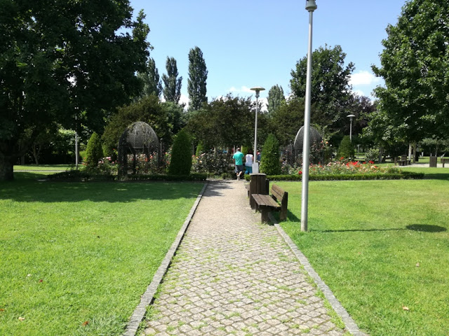 Centro de Interpretação do território de Ponte de Lima