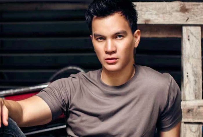 Cristian Oktavianus Loho | olahraga