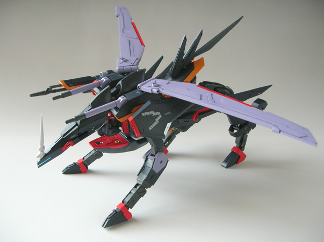 Build And Price >> MG 1/100 ZGMF-X88S Gaia Gundam Custom build by freakshow - Gundam Kits Collection News and Reviews Build And Price >> MG 1/100 ZGMF-X88S Gaia Gundam Custom build by freakshow - Gundam Kits Collection News and Reviews