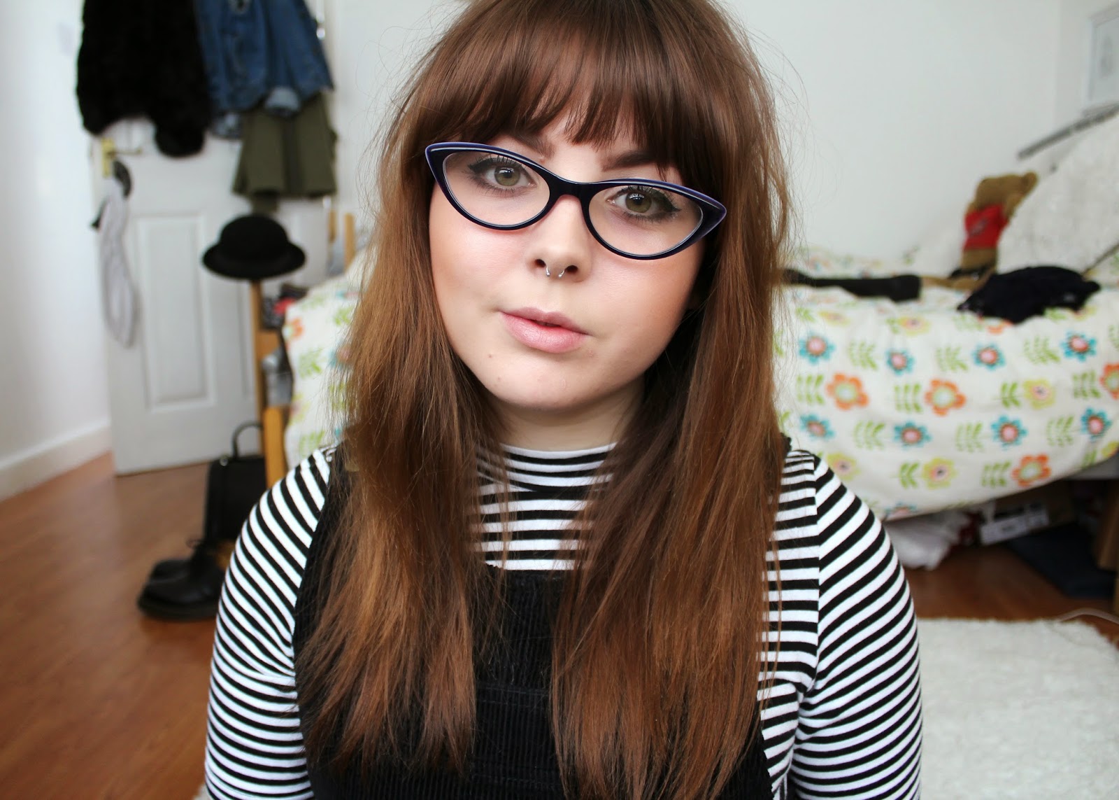 robynmakesthings glasses direct free home trial