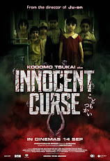 Innocent Curse (2017) จับเด็กไปเป็นผี
